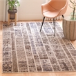 Safavieh Monaco Beige Contemporary Rug - 6'7
