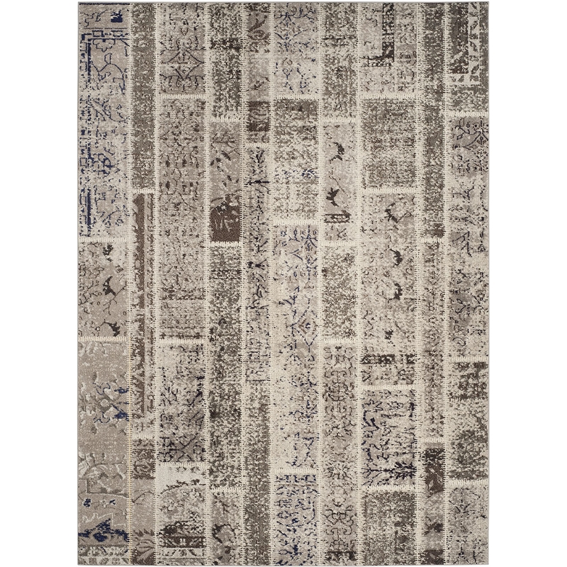 Safavieh Monaco Beige Contemporary Rug - 8' x 11'