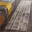 Safavieh Monaco Beige Contemporary Rug - Runner 2'2