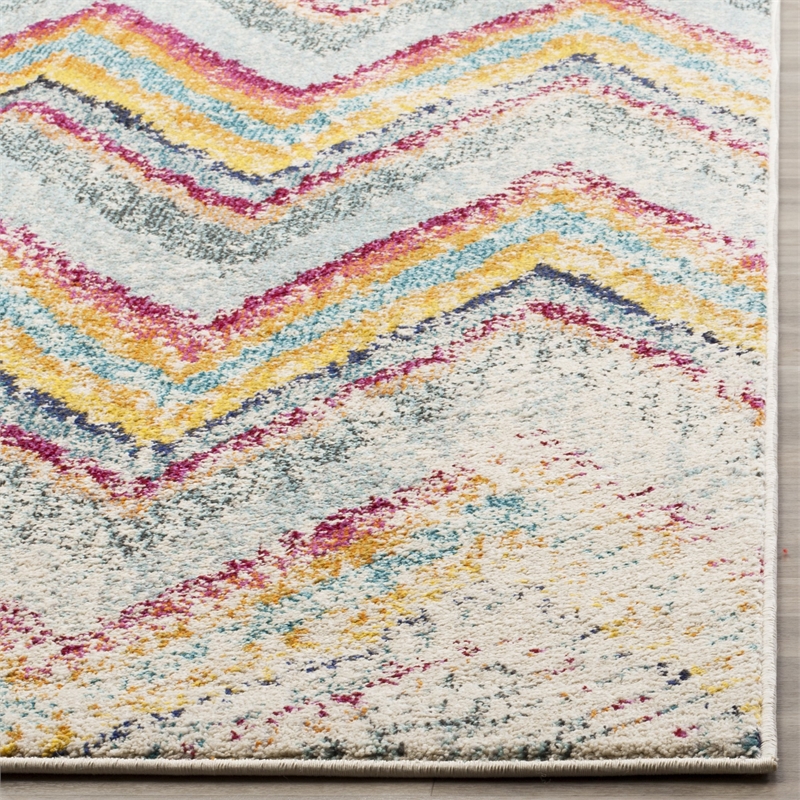 Safavieh Monaco  Contemporary Rug - 3' x 5'