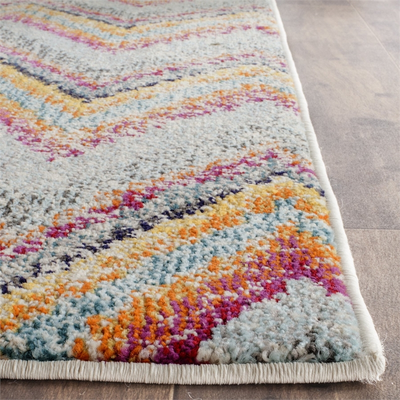 Safavieh Monaco  Contemporary Rug - 4' x 5'7