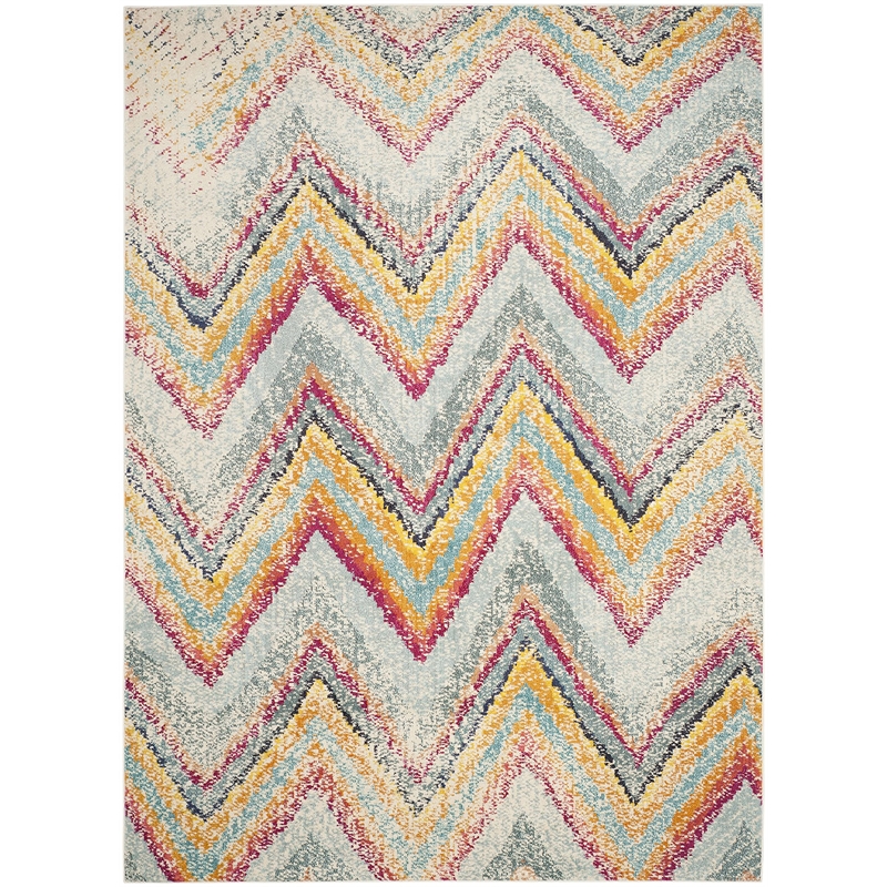 Safavieh Monaco  Contemporary Rug - 8' x 11'