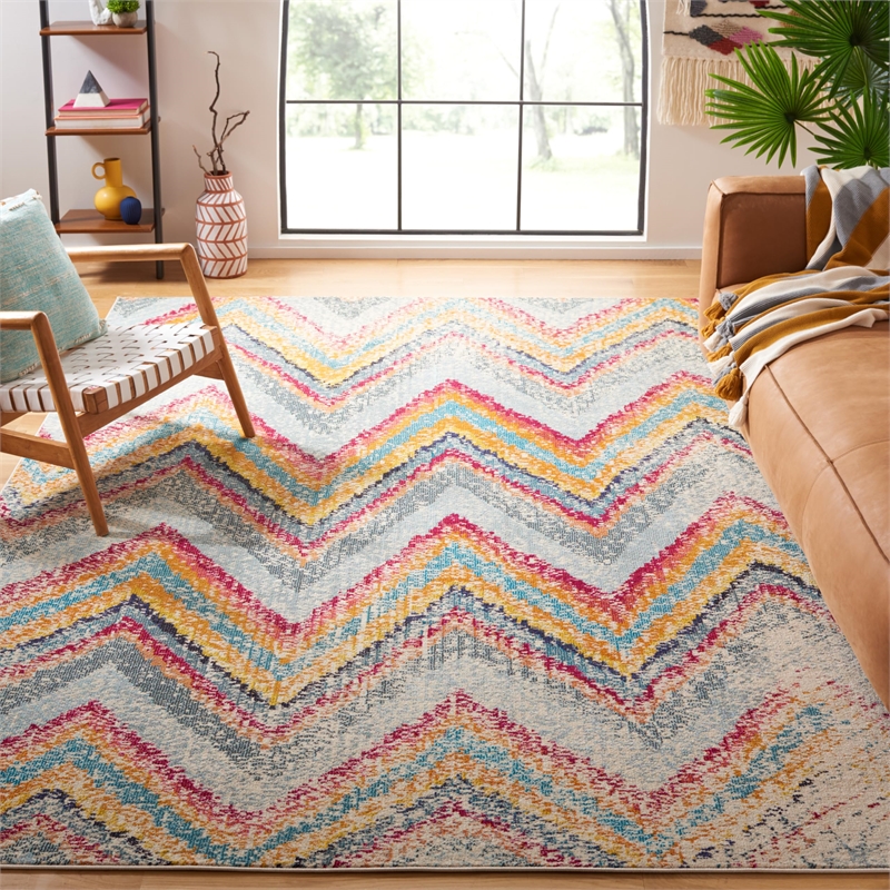 Safavieh Monaco  Contemporary Rug - 9' x 12'