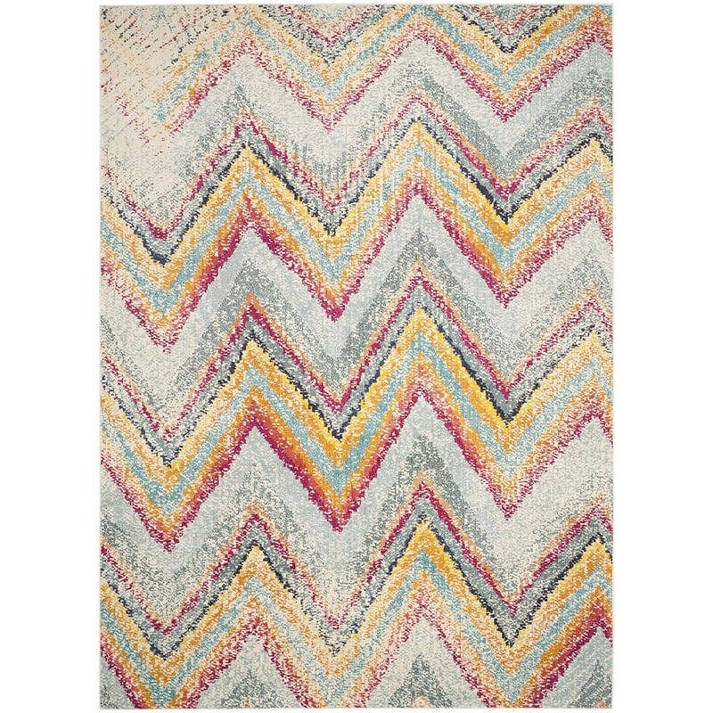 Safavieh Monaco  Contemporary Rug - 9' x 12'