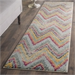Safavieh Monaco  Contemporary Rug - Runner 2'2
