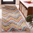 Safavieh Monaco  Contemporary Rug - Runner 2'2