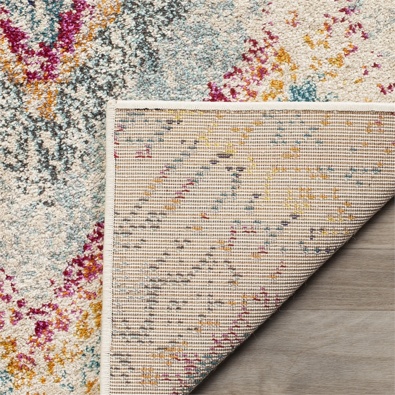 Safavieh Monaco  Contemporary Rug - Runner 2'2
