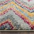 Safavieh Monaco  Contemporary Rug - Runner 2'2