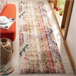 Safavieh Monaco  Contemporary Rug - Runner 2'2