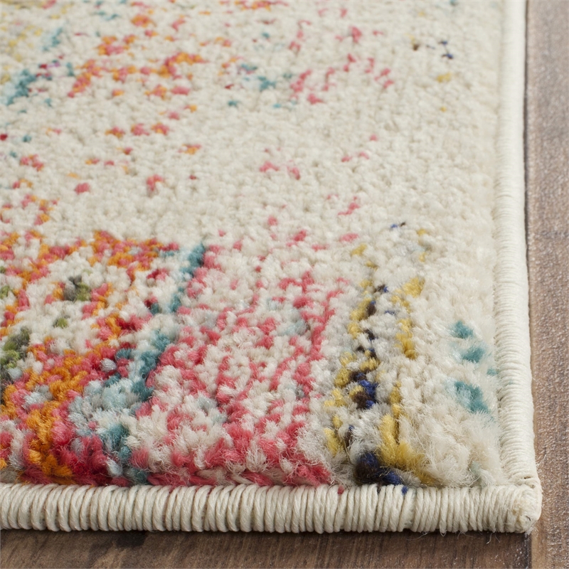 Safavieh Monaco  Contemporary Rug - Runner 2'2