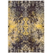Safavieh Monaco Grey Contemporary Rug - 4' x 5'7