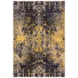Safavieh Monaco Grey Contemporary Rug - 5'1
