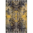 Safavieh Monaco Grey Contemporary Rug - 6'7