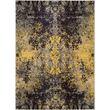 Safavieh Monaco Grey Contemporary Rug - 9' x 12'