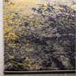 Safavieh Monaco Grey Contemporary Rug - 9' x 12'