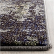 Safavieh Monaco Grey Contemporary Rug - Runner 2'2