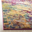 Safavieh Monaco Pink Contemporary Rug - 2'2