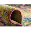 Safavieh Monaco Pink Contemporary Rug - 2'2