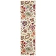 Safavieh Monaco Ivory Contemporary Rug - 2'2