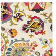 Safavieh Monaco Ivory Contemporary Rug - 6'7