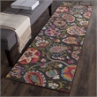 Safavieh Monaco Brown Contemporary Rug - 2'2