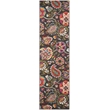 Safavieh Monaco Brown Contemporary Rug - 2'2
