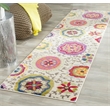 Safavieh Monaco Ivory Contemporary Rug - 2'2