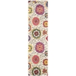 Safavieh Monaco Ivory Contemporary Rug - 2'2