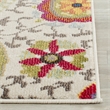 Safavieh Monaco Ivory Contemporary Rug - 2'2
