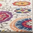 Safavieh Monaco Ivory Contemporary Rug - 3' x 5'