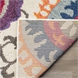 Safavieh Monaco Ivory Contemporary Rug - 3' x 5'
