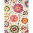 Safavieh Monaco Ivory Contemporary Rug - 8' x 11'