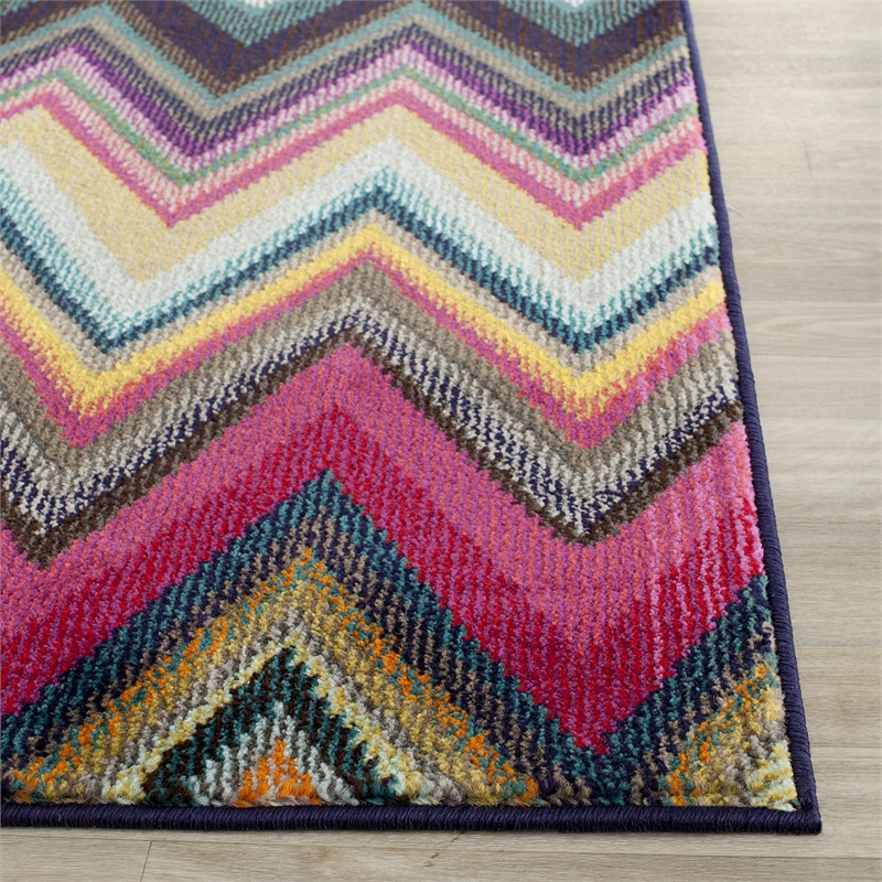 Safavieh Monaco  Contemporary Rug - 2'2