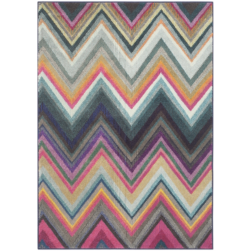 Safavieh Monaco  Contemporary Rug - 4' x 5'7