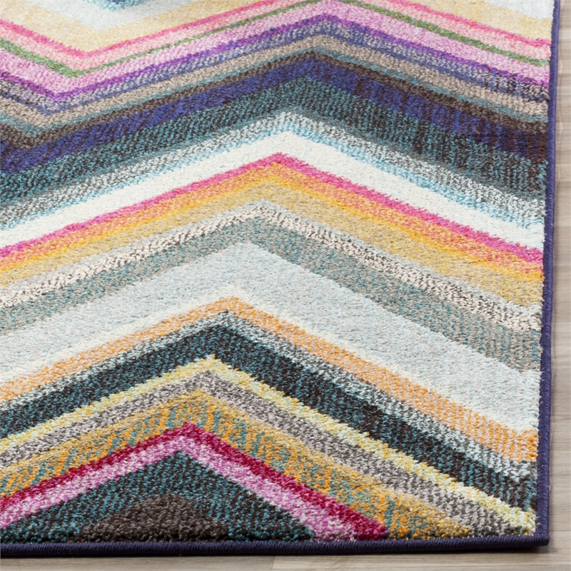 Safavieh Monaco  Contemporary Rug - 5'1