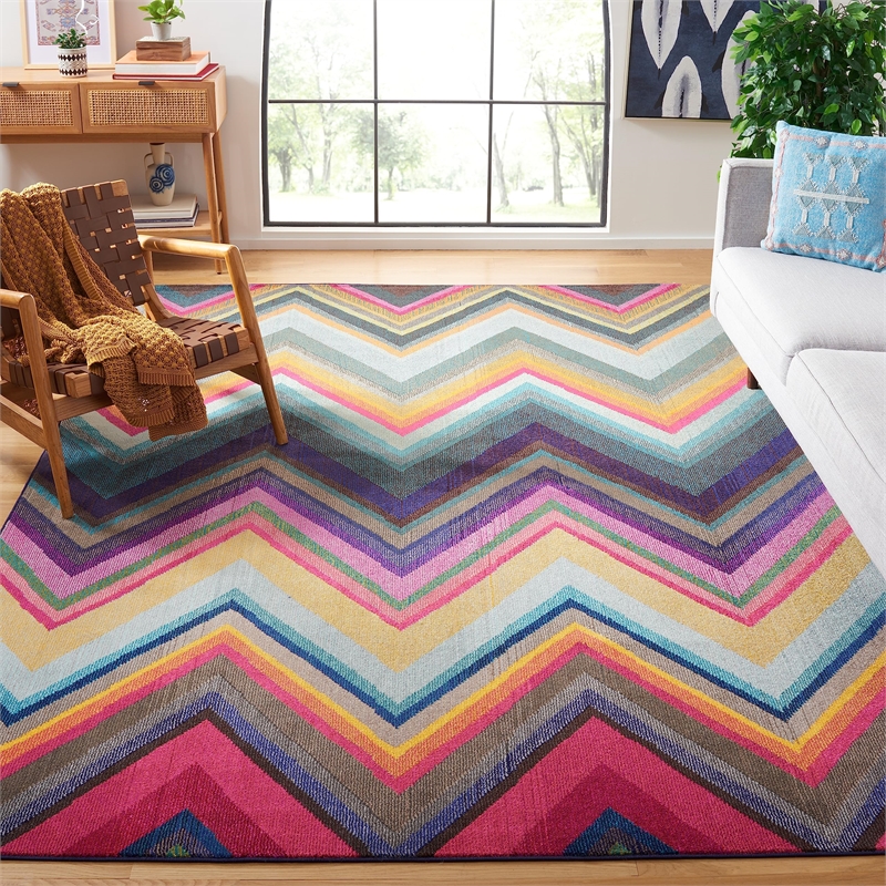 Safavieh Monaco  Contemporary Rug - 8' x 11'