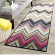 Safavieh Monaco  Contemporary Rug - Runner 2'2