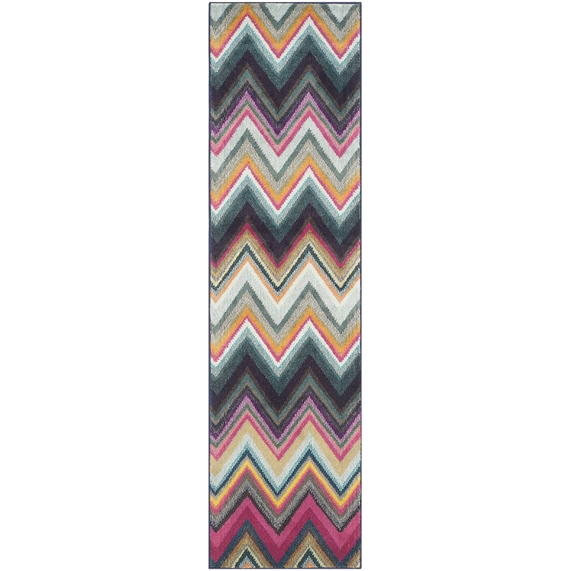 Safavieh Monaco  Contemporary Rug - Runner 2'2