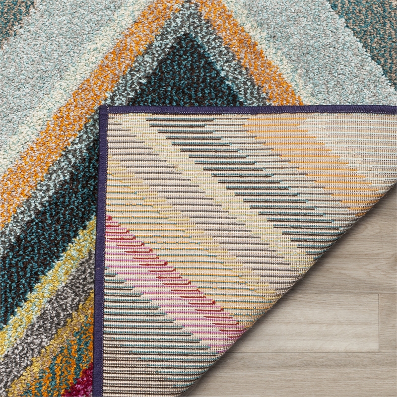 Safavieh Monaco  Contemporary Rug - Runner 2'2