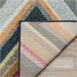 Safavieh Monaco  Contemporary Rug - Runner 2'2