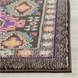 Safavieh Monaco Brown Contemporary Rug - 4' x 5'7