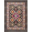 Safavieh Monaco Brown Contemporary Rug - 9' x 12'