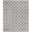 Safavieh Mosaic Cream Traditional Rug - 9' x 12'