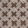 Safavieh Mosaic Brown Traditional Rug - 8' x 10'