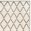 Safavieh Mosaic Beige Contemporary Rug - 6' x 9'