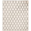 Safavieh Mosaic Beige Contemporary Rug - 8' x 10'
