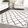 Safavieh Mosaic Beige Contemporary Rug - 8' x 10'