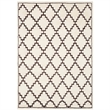 Safavieh Mosaic Beige Contemporary Rug - 8' x 10'