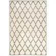 Safavieh Mosaic Beige Contemporary Rug - 8' x 10'