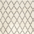 Safavieh Mosaic Beige Contemporary Rug - 8' x 10'